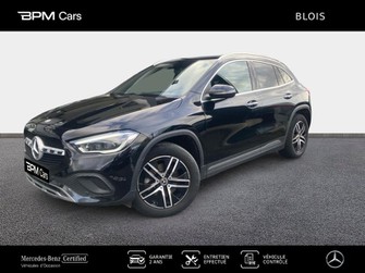 Photo Mercedes GLA 150ch Progressive Line 8G-DCT