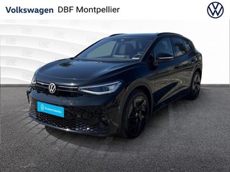 Photo Volkswagen ID.4 GTX (77KHW) 340 CH