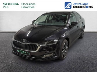 Photo Skoda Octavia Octavia 1.4 TSI PHEV iV 204 ch DSG6e
