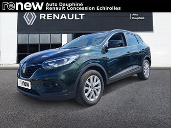 Photo Renault Kadjar Kadjar TCe 140 FAP EDC