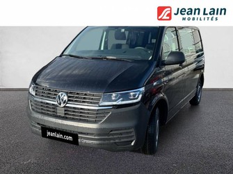 Photo Volkswagen Transporter FOURGON 6.1 VAN L1H1 2.0 TDI 150 DSG7 BUSINESS