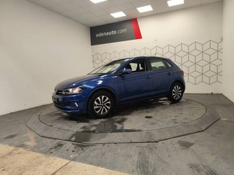 Photo Volkswagen Polo 1.0 TSI 95 S&S BVM5 Active