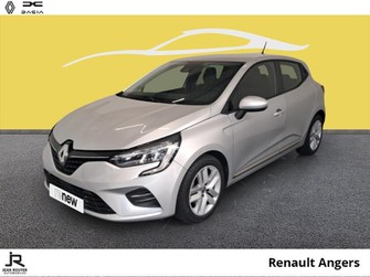 Photo Renault Clio 1.5 Blue dCi 100ch Business