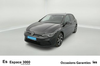 Photo Volkswagen Golf Golf 2.0 TDI SCR 150 DSG7