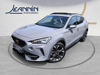 Photo Cupra Formentor Formentor 1.5 TSI 150 ch