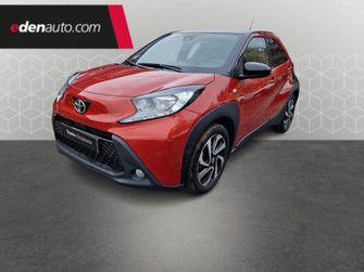 Photo Toyota Aygo x 1.0 VVT-i 72 Design