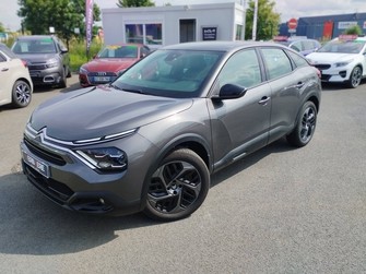 Photo Citroen C4 C4 PureTech 130 S&S EAT8