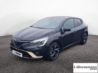 Photo Renault Clio V Clio E-Tech full hybrid 145