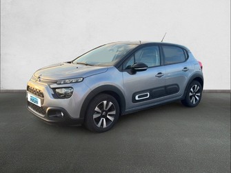 Photo Citroen C3 C3 PureTech 110 ch BVM6