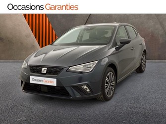 Photo Seat Ibiza 1.0 TSI 95ch Copa