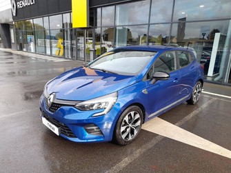 Photo Renault Clio V Clio TCe 90 - 21N