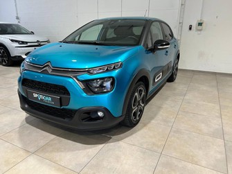 Photo Citroen C3 1.2 PureTech 83ch S&S Feel Pack