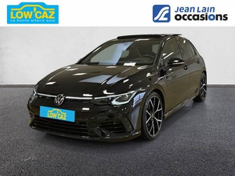 Photo Volkswagen Golf 2.0 TSI 320 DSG7 R
