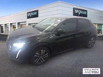 Photo Peugeot 208 BlueHDi 100 S&S BVM6 Allure