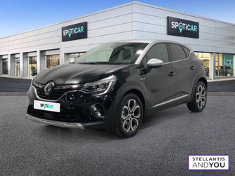 Photo Renault Captur E-Tech Plug-in 160 - 21 Intens