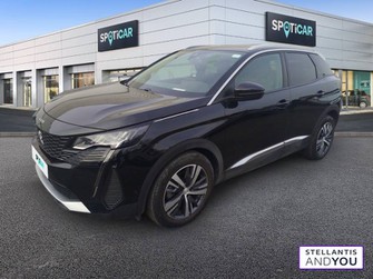 Photo Peugeot 3008 BlueHDi 130ch S&S EAT8 Allure Pack