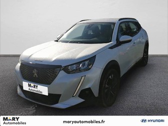 Photo Peugeot 2008 PureTech 130 S&S BVM6 Allure