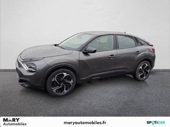 Photo Citroen C4 PureTech 130 S&S EAT8 Feel Pack