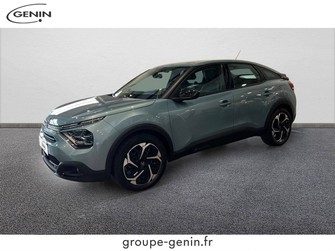 Photo Citroen C4 C4 PureTech 130 S&S BVM6