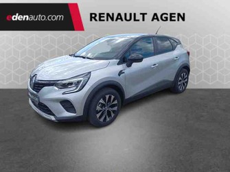 Photo Renault Captur TCe 100 GPL Evolution