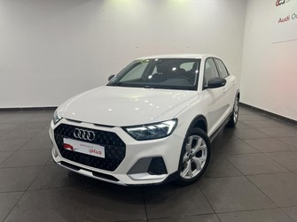 Photo Audi A1 CITYCARVER 30 TFSI 110 ch S tronic 7 Design Luxe