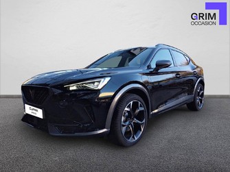Photo Cupra Formentor Formentor 1.4 e-HYBRID 204 ch DSG6