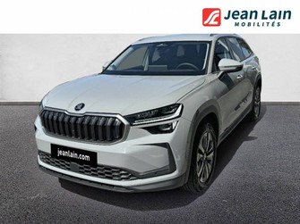 Photo Skoda Kodiaq 1.5 TSI 150 ch Hybrid ACT DSG7 5pl Selection