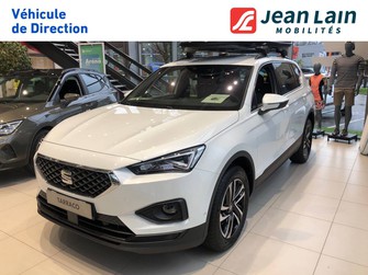 Photo Seat Tarraco Tarraco 2.0 TDI 150 ch Start/Stop DSG7 7 pl