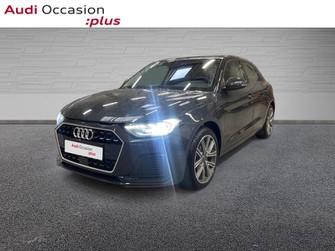 Photo Audi A1 Sportback 25 TFSI 95ch Advanced S tronic 7
