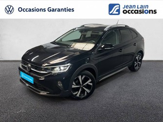 Photo Volkswagen Taigo 1.0 TSI 110 DSG7 Style