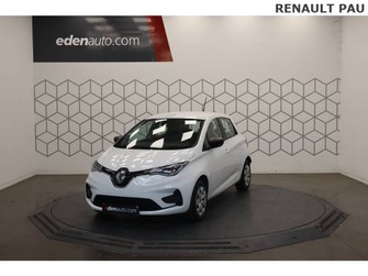 Photo Renault ZOE R110 Achat Intégral - 22 Equilibre
