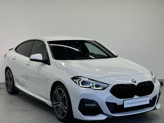 Photo Bmw  Série 2 Gran Coupé 220iA 178ch M Sport 9cv
