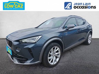 Photo Cupra Formentor 2.0 TDI 150 ch DSG7 4Drive Business Edition