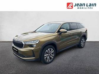 Photo Skoda Kodiaq 1.5 TSI 150 ch Hybrid ACT DSG7 5pl Selection