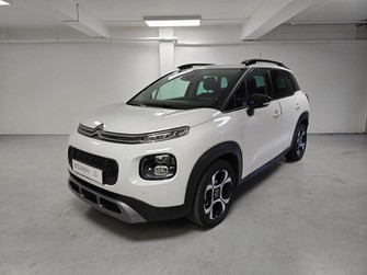 Photo Citroen C3 Aircross PureTech 110ch S&S Shine EAT6 E6.d-TEMP 114g