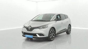 Photo Renault Grand Scenic IV Grand Scenic TCe 140
