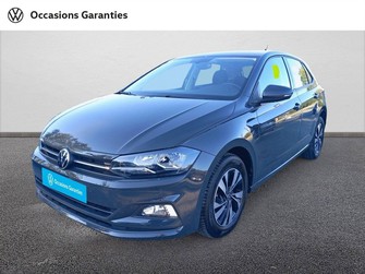 Photo Volkswagen Polo BUSINESS Polo 1.0 TSI 95 S&S BVM5
