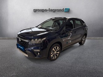 Photo Suzuki S-Cross 1.5 Dualjet Hybrid 115ch Style Auto MY24