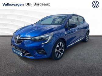 Photo Renault Clio V E-Tech 140 Limited