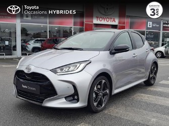 Photo Toyota Yaris 130h Première 5p MC24