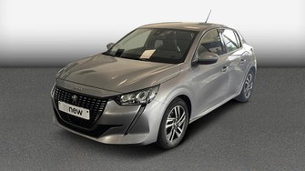 Photo Peugeot 208 208 PureTech 100 S&S BVM6 Allure