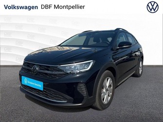 Photo Volkswagen Taigo 1.0 TSI 110 DSG7 Life