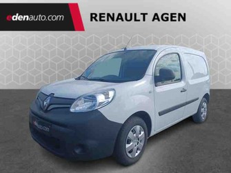 Photo Renault Kangoo VU EXPRESS BLUE DCI 95 GRAND CONFORT