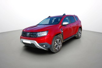 Photo Dacia Duster Duster TCe 150 FAP 4x2 EDC