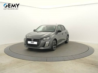 Photo Peugeot 208 PureTech 100 S&S BVM6 Allure
