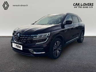 Photo Renault Koleos Tce 160 EDC Initiale Paris