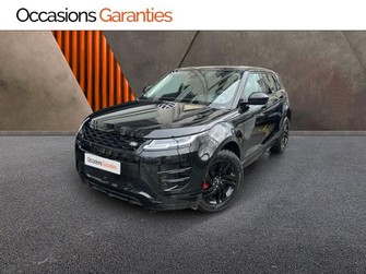 Photo Land-Rover Range Rover Evoque 1.5 P300e 309ch R-Dynamic S AWD BVA 11cv