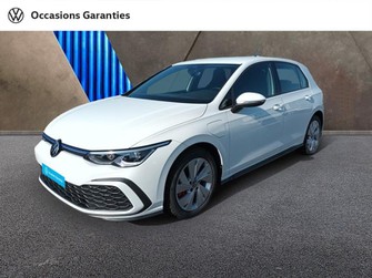 Photo Volkswagen Golf 1.4 eHybrid 245ch GTE DSG6