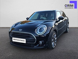 Photo Mini Clubman CLUBMAN F54 LCI Clubman Cooper 136 ch DKG7