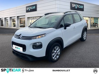 Photo Citroen C3 Aircross C3 Aircross PureTech 110 S&S BVM6